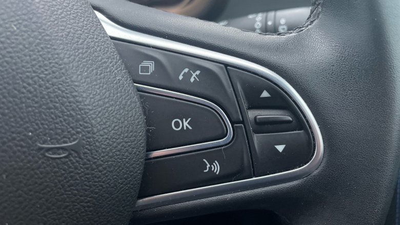 Renault Kadjar 1.3 TCE S Edition 5dr EDC Petrol Hatchback